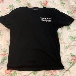 Radio City Music Hall Tee